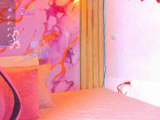 Violethorny05 webcam