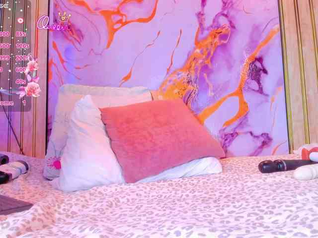 Violethorny05 webcam
