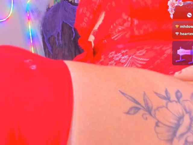 Violethorny05