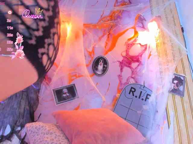 Violethorny05