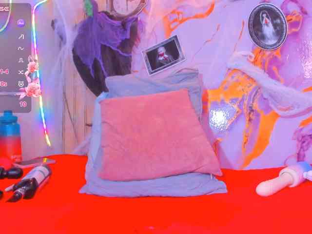Violethorny05