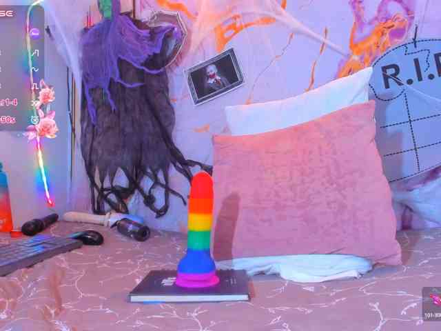 Violethorny05