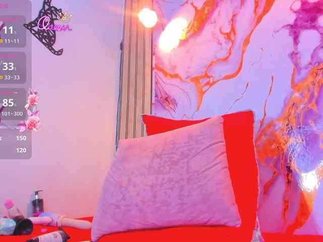 Violethorny05 webcam