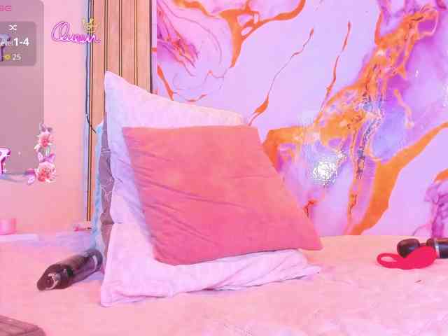 violethorny05's live room