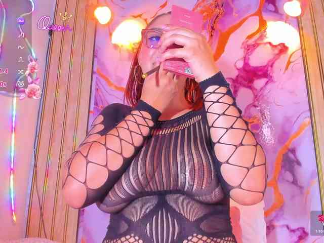 Violethorny05 webcam