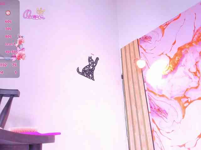 Violethorny05 webcam