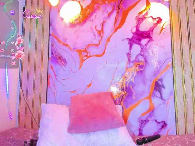Violethorny05 webcam