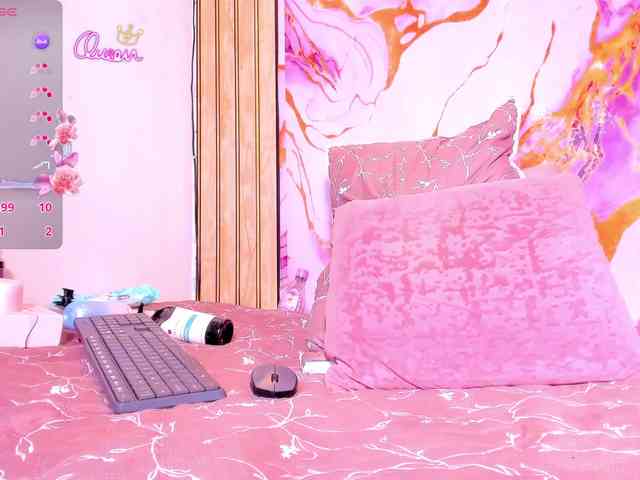 Violethorny05 webcam