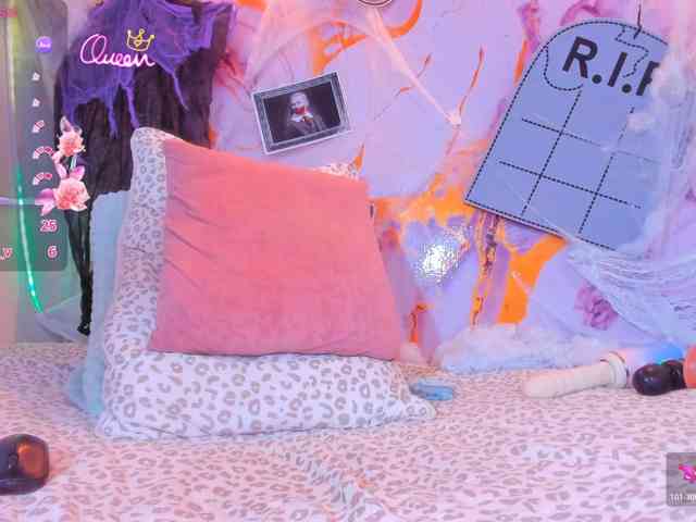 Violethorny05