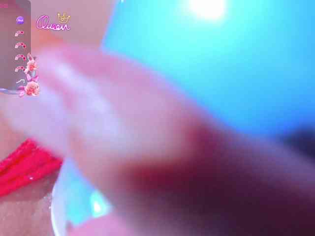 Violethorny05 webcam
