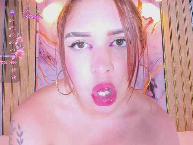 Violethorny05 webcam