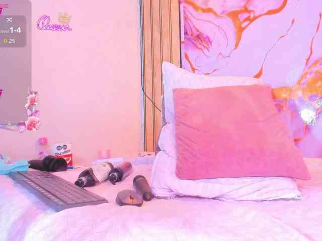 Violethorny05 webcam