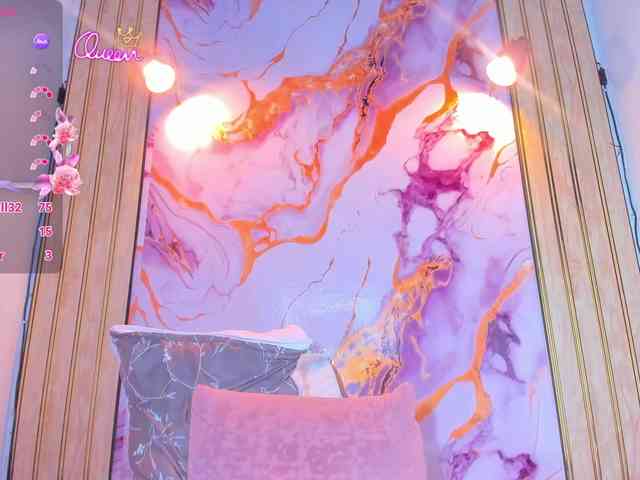 Violethorny05 webcam
