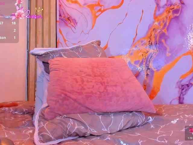 Violethorny05 webcam