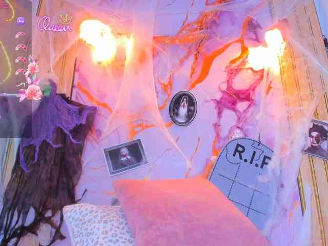 Violethorny05