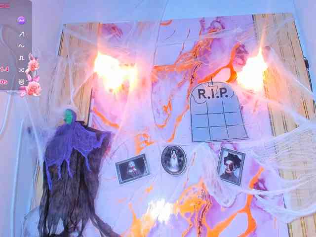 Violethorny05