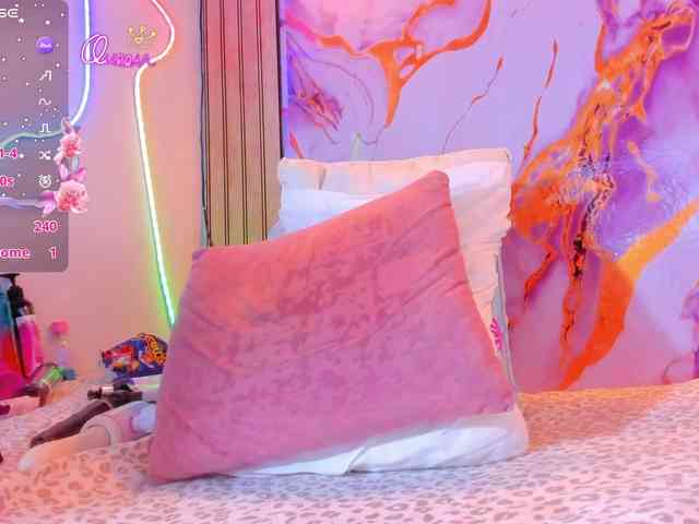 Violethorny05 webcam