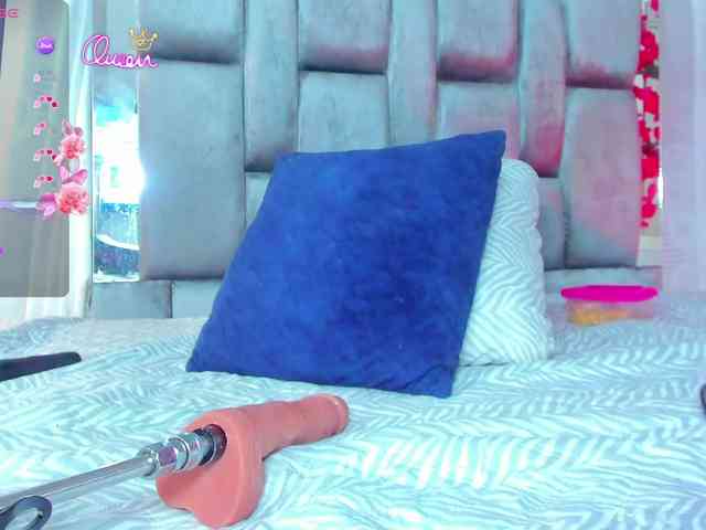 Violethorny05 webcam