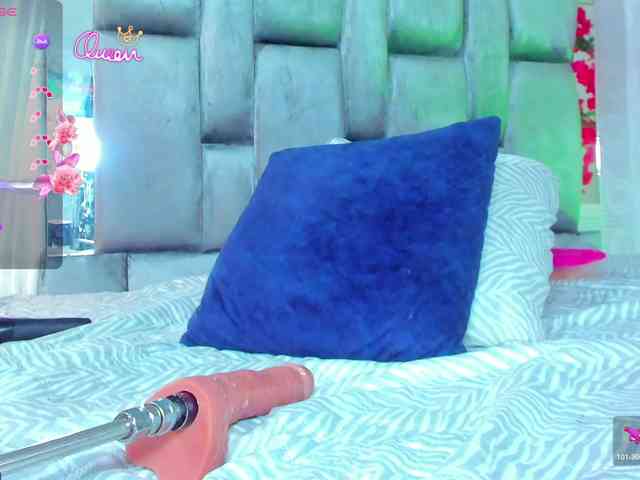 Violethorny05 webcam