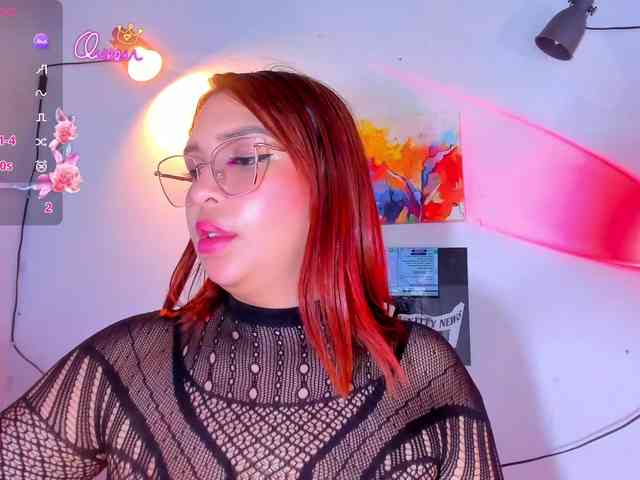Violethorny05 webcam