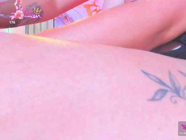 Violethorny05 webcam