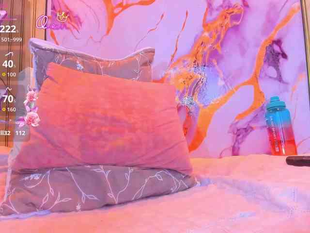 Violethorny05 webcam
