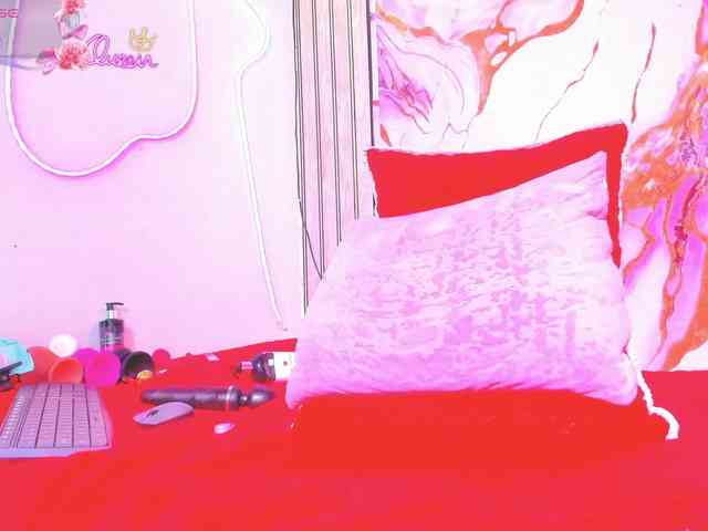 Violethorny05 webcam