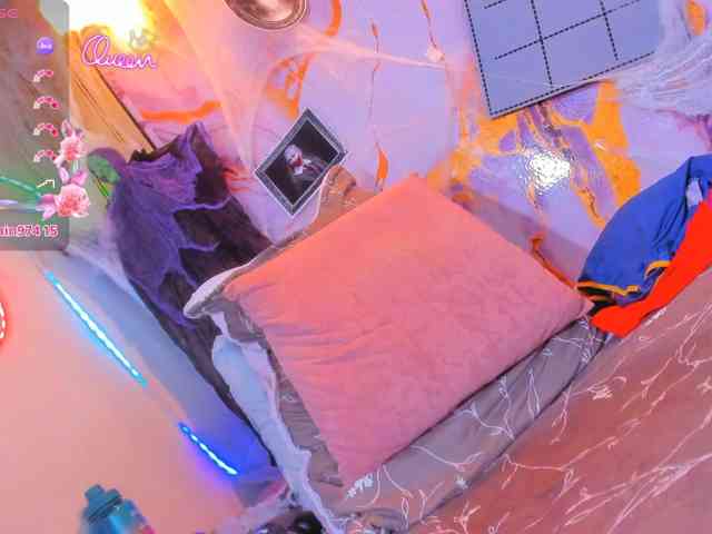 Violethorny05 webcam