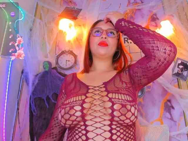 Violethorny05