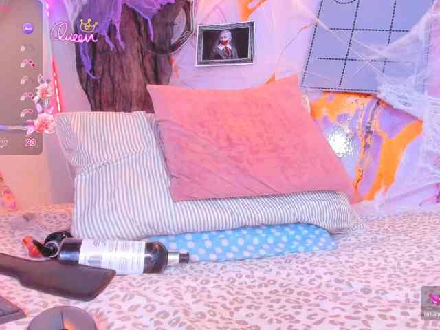 Violethorny05