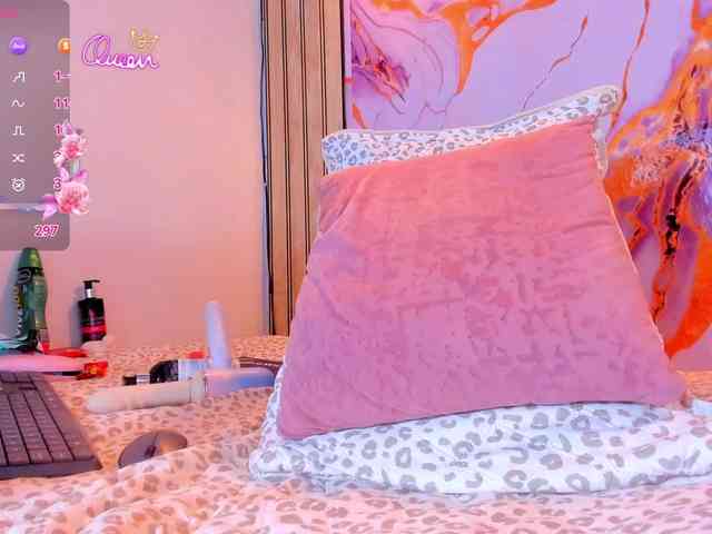 Violethorny05 webcam