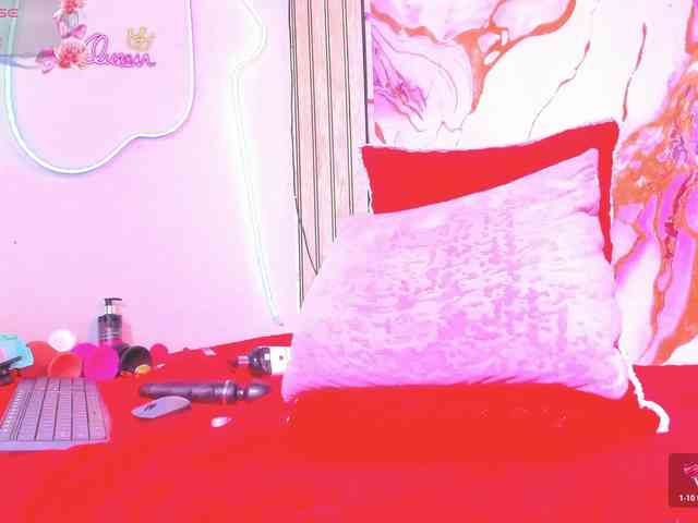 Violethorny05 webcam