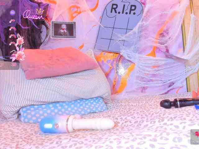 Violethorny05