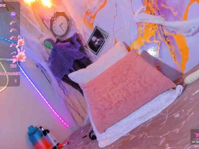 Violethorny05