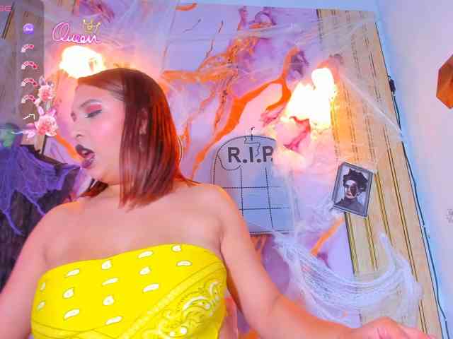 Violethorny05