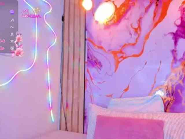 Violethorny05 webcam