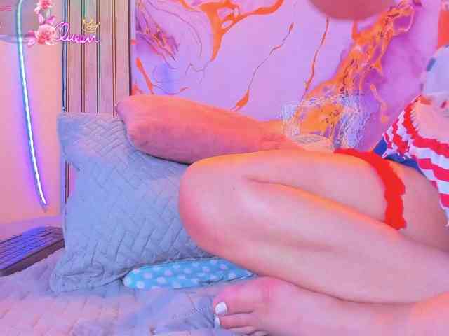 Violethorny05 webcam