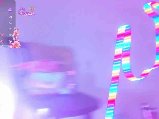 Violethorny05 webcam