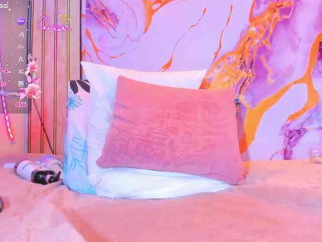 Violethorny05 webcam