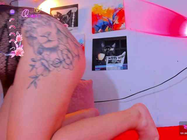 Violethorny05 webcam