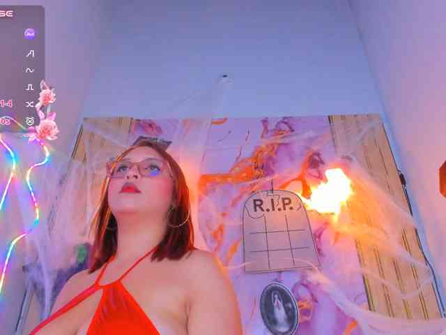 Violethorny05
