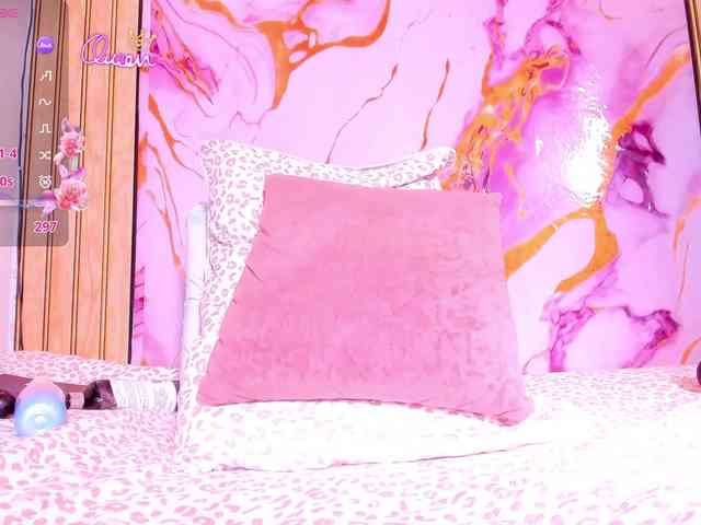 Violethorny05 webcam