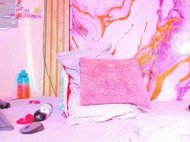 Violethorny05 webcam