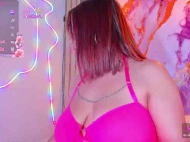 Violethorny05 webcam