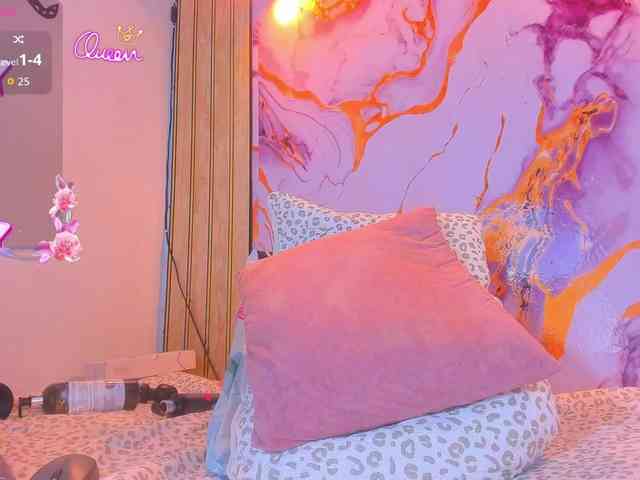 Violethorny05 webcam