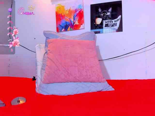 Violethorny05 webcam