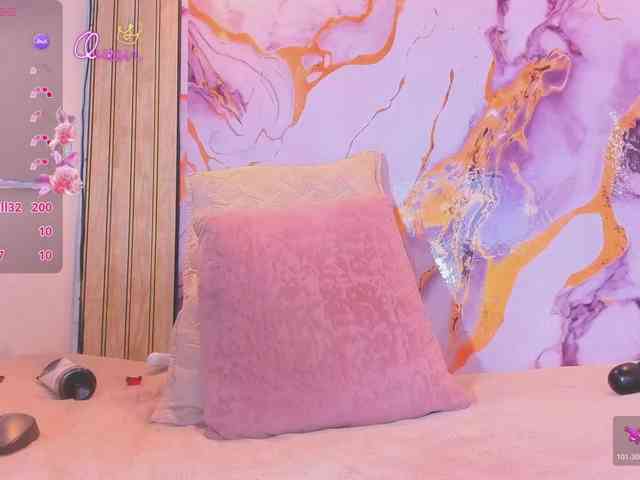 Violethorny05 webcam