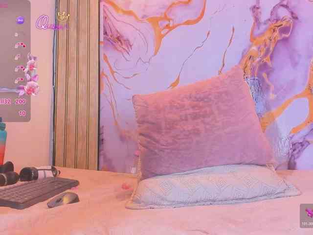 Violethorny05 webcam