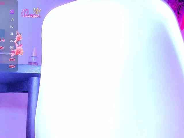 Violethorny05 webcam