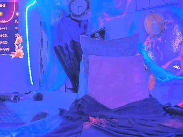 Violethorny05